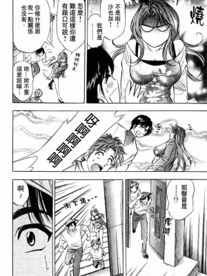 [タナカ☆コージ]ダンシング！！さやか[中文]_CN36184