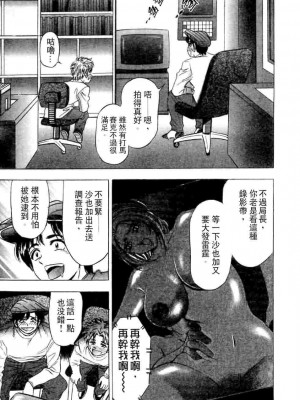 [タナカ☆コージ]ダンシング！！さやか[中文]_CN36191