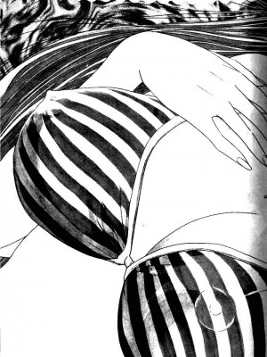 [タナカ☆コージ]風流悄修女1[中文]_CONVENTUAL_072