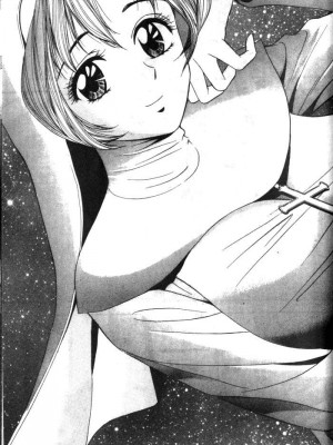 [タナカ☆コージ]風流悄修女1[中文]_CONVENTUAL_192