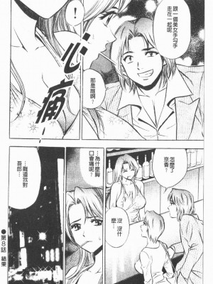 [タナカ☆コージ]淫亂性愛砲友[中文]_158