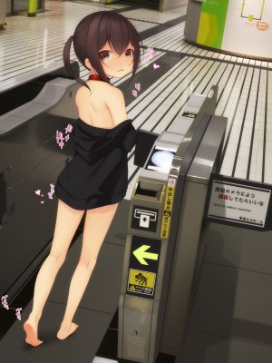 [Remonsan Project (Syokuyou-Mogura)] SHISAKU-20GOU [白杨汉化组]_55