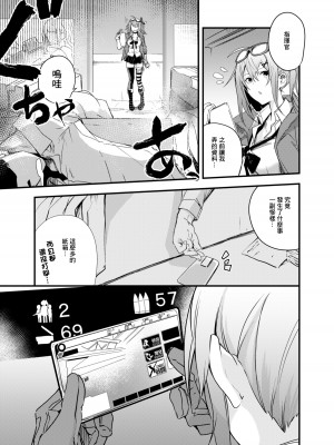 [となりの駄菓子屋さん (ku-ba)] 着せ替え人形 (少女前線) [中国翻訳] [DL版]_02