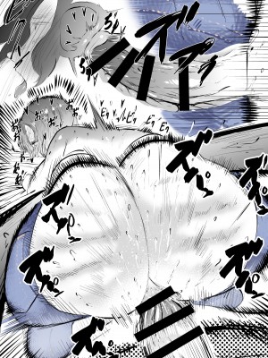 [takaya (福原たかや)]&nbsp;&nbsp;ジーンズはいてる怖くて苦手だけど恵体な友達のお母さん_44