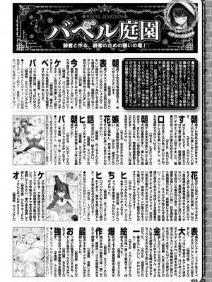 COMIC BAVEL 2023年06月号 [DL版]_448