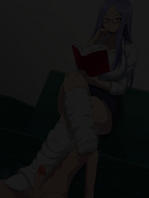 [きさらづ帝国 (JK更津)] 意地悪なギャルのムレ足には逆らえない_068