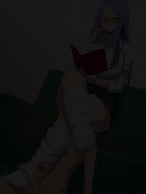 [きさらづ帝国 (JK更津)] 意地悪なギャルのムレ足には逆らえない_234