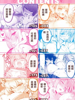 [風的工房][栗原ケンシロウ] 彼女はスキだらけ 愛她無防備_風的工房004