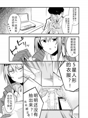 [となりの駄菓子屋さん (ku-ba)] 着せ替え人形 (少女前線) [大受气包烤RO组汉化] [DL版]_04