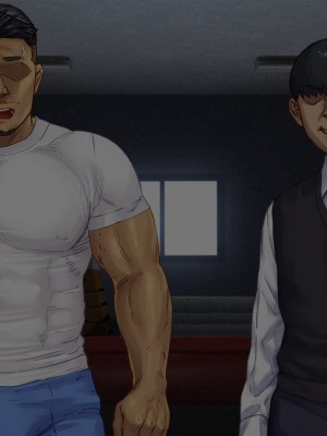 [すぱいらる]&nbsp;&nbsp;負け知らずの不良娘がはじめて負けを知った日_357