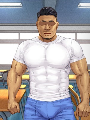 [すぱいらる]&nbsp;&nbsp;負け知らずの不良娘がはじめて負けを知った日_329