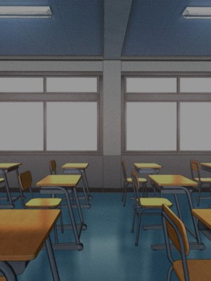 [すぱいらる]&nbsp;&nbsp;負け知らずの不良娘がはじめて負けを知った日_250