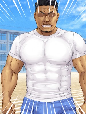 [すぱいらる]&nbsp;&nbsp;負け知らずの不良娘がはじめて負けを知った日_235