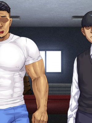 [すぱいらる]&nbsp;&nbsp;負け知らずの不良娘がはじめて負けを知った日_349