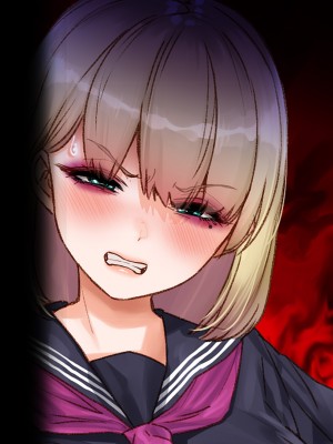 [すぱいらる]&nbsp;&nbsp;負け知らずの不良娘がはじめて負けを知った日_264