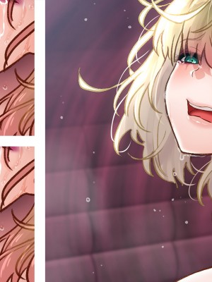 [すぱいらる]&nbsp;&nbsp;負け知らずの不良娘がはじめて負けを知った日_447