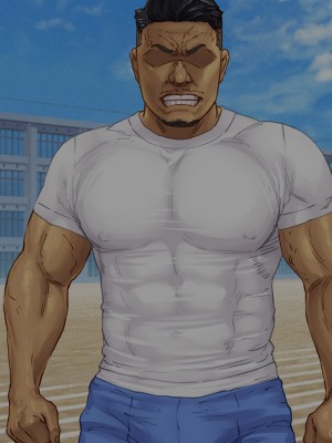 [すぱいらる]&nbsp;&nbsp;負け知らずの不良娘がはじめて負けを知った日_236