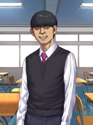 [すぱいらる]&nbsp;&nbsp;負け知らずの不良娘がはじめて負けを知った日_460