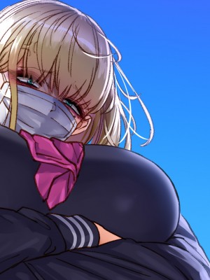 [すぱいらる]&nbsp;&nbsp;負け知らずの不良娘がはじめて負けを知った日_240