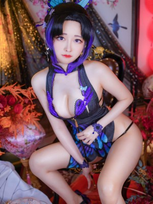 Arty Huang - Shinobu_03