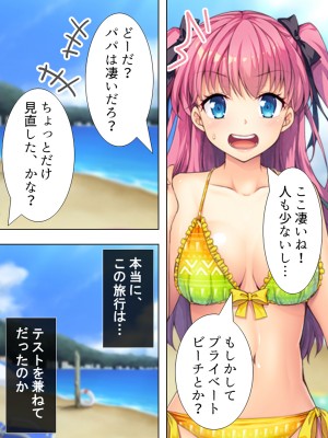 [悶々堂] 暴走セクサロイドがなぜか俺の妹に!？ ＜総集編＞_245