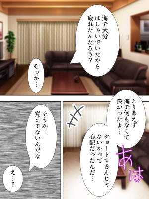 [悶々堂] 暴走セクサロイドがなぜか俺の妹に!？ ＜総集編＞_281