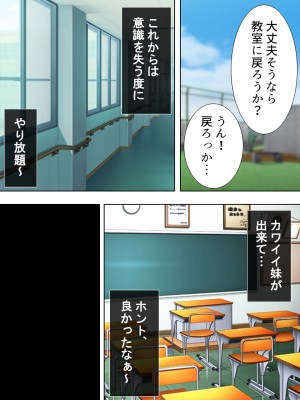 [悶々堂] 暴走セクサロイドがなぜか俺の妹に!？ ＜総集編＞_091