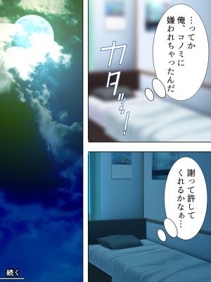 [悶々堂] 暴走セクサロイドがなぜか俺の妹に!？ ＜総集編＞_215