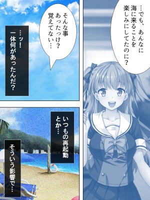 [悶々堂] 暴走セクサロイドがなぜか俺の妹に!？ ＜総集編＞_260
