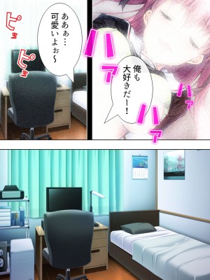 [悶々堂] 暴走セクサロイドがなぜか俺の妹に!？ ＜総集編＞_008