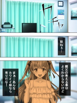 [悶々堂] 暴走セクサロイドがなぜか俺の妹に!？ ＜総集編＞_022