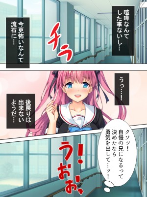 [悶々堂] 暴走セクサロイドがなぜか俺の妹に!？ ＜総集編＞_225