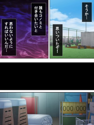 [悶々堂] 暴走セクサロイドがなぜか俺の妹に!？ ＜総集編＞_291