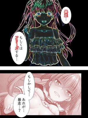 [悶々堂] 暴走セクサロイドがなぜか俺の妹に!？ ＜総集編＞_049