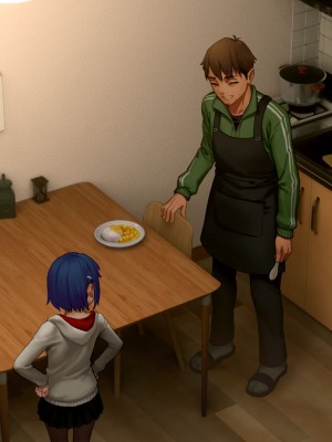 [正経同人(As109)]&nbsp;&nbsp;俺の妹は精液中毒 其ノ貳・崩壊｜我的妹妹精液中毒 其之二・崩壞 [中国翻訳]_352