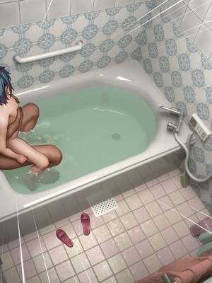 [正経同人(As109)]&nbsp;&nbsp;俺の妹は精液中毒 其ノ貳・崩壊｜我的妹妹精液中毒 其之二・崩壞 [中国翻訳]_459