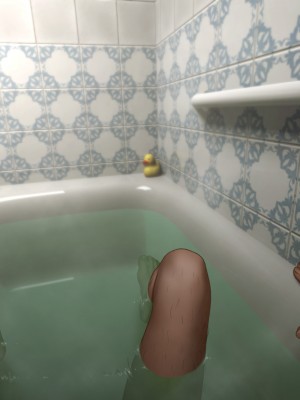 [正経同人(As109)]&nbsp;&nbsp;俺の妹は精液中毒 其ノ貳・崩壊｜我的妹妹精液中毒 其之二・崩壞 [中国翻訳]_400