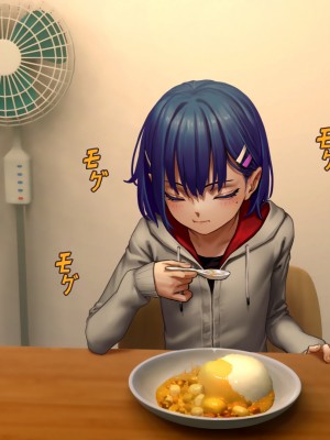 [正経同人(As109)]&nbsp;&nbsp;俺の妹は精液中毒 其ノ貳・崩壊｜我的妹妹精液中毒 其之二・崩壞 [中国翻訳]_101