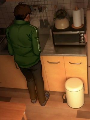 [正経同人(As109)]&nbsp;&nbsp;俺の妹は精液中毒 其ノ貳・崩壊｜我的妹妹精液中毒 其之二・崩壞 [中国翻訳]_515