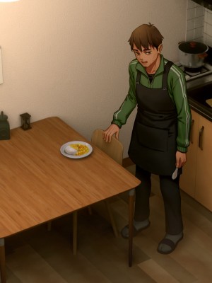 [正経同人(As109)]&nbsp;&nbsp;俺の妹は精液中毒 其ノ貳・崩壊｜我的妹妹精液中毒 其之二・崩壞 [中国翻訳]_351