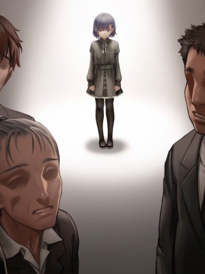 [正経同人(As109)]&nbsp;&nbsp;俺の妹は精液中毒 其ノ貳・崩壊｜我的妹妹精液中毒 其之二・崩壞 [中国翻訳]_017