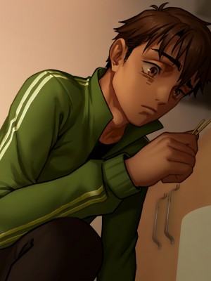 [正経同人(As109)]&nbsp;&nbsp;俺の妹は精液中毒 其ノ貳・崩壊｜我的妹妹精液中毒 其之二・崩壞 [中国翻訳]_265