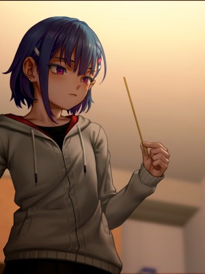 [正経同人(As109)]&nbsp;&nbsp;俺の妹は精液中毒 其ノ貳・崩壊｜我的妹妹精液中毒 其之二・崩壞 [中国翻訳]_382