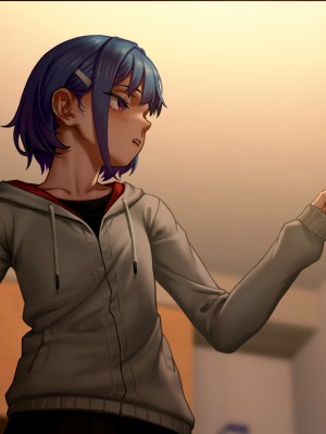 [正経同人(As109)]&nbsp;&nbsp;俺の妹は精液中毒 其ノ貳・崩壊｜我的妹妹精液中毒 其之二・崩壞 [中国翻訳]_377