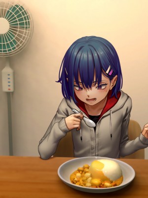 [正経同人(As109)]&nbsp;&nbsp;俺の妹は精液中毒 其ノ貳・崩壊｜我的妹妹精液中毒 其之二・崩壞 [中国翻訳]_099