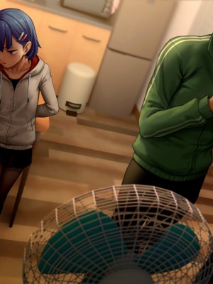 [正経同人(As109)]&nbsp;&nbsp;俺の妹は精液中毒 其ノ貳・崩壊｜我的妹妹精液中毒 其之二・崩壞 [中国翻訳]_372