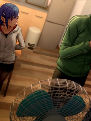 [正経同人(As109)]&nbsp;&nbsp;俺の妹は精液中毒 其ノ貳・崩壊｜我的妹妹精液中毒 其之二・崩壞 [中国翻訳]_374