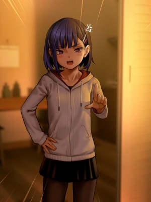 [正経同人(As109)]&nbsp;&nbsp;俺の妹は精液中毒 其ノ貳・崩壊｜我的妹妹精液中毒 其之二・崩壞 [中国翻訳]_345