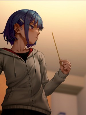 [正経同人(As109)]&nbsp;&nbsp;俺の妹は精液中毒 其ノ貳・崩壊｜我的妹妹精液中毒 其之二・崩壞 [中国翻訳]_380