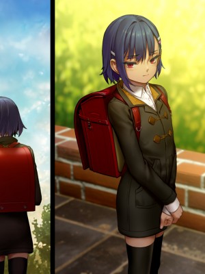 [正経同人(As109)]&nbsp;&nbsp;俺の妹は精液中毒 其ノ貳・崩壊｜我的妹妹精液中毒 其之二・崩壞 [中国翻訳]_286